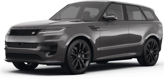 LAND ROVER RANGE ROVER SPORT 2024 SAL1L9FU0RA402787 image